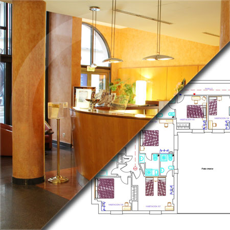 residencial público